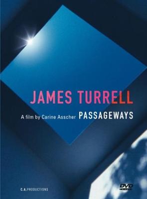 James Turrell: Passageways (DVD)