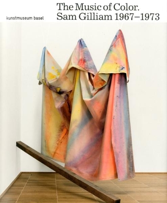 Music of Colour: Sam Gilliam 1967 - 1973