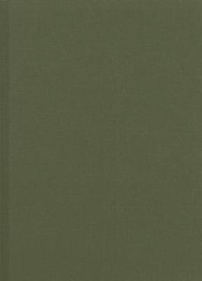 Franz Erhard Walther: Objects, to Use. Instruments for Processes