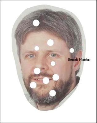 Benoit Platéus: One Inch Off