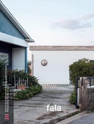 2G 80: fala: No. 80 International Architecture Review