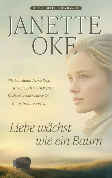 Liebe wÃ¤chst wie ein Baum