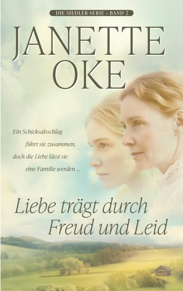 Liebe trÃ¤gt durch Freud und Leid