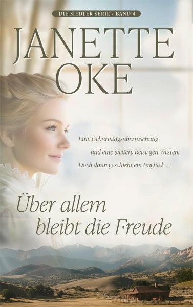 Ãœber allem bleibt die Freude