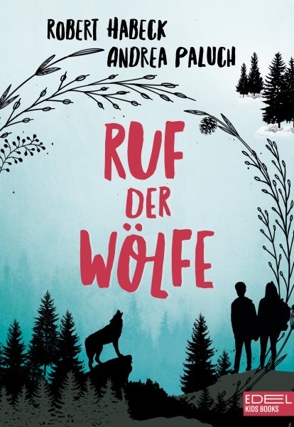 Ruf der WÃ¶lfe