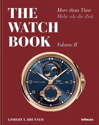 Watch Book: More than Time Volume II: More than Time Volume II