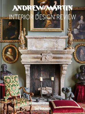 Andrew Martin Interior Design Review Vol. 27: Vol. 27