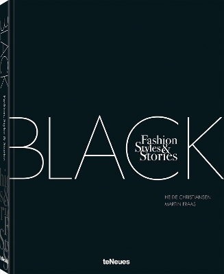 Black Book: Fashion, Styles & Stories