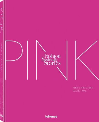 Pink Book: Fashion, Styles & Stories