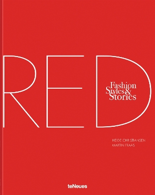 Red Book: Fashion, Styles & Stories