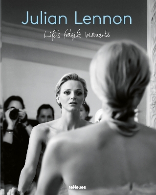 Life's Fragile Moments: Julian Lennon