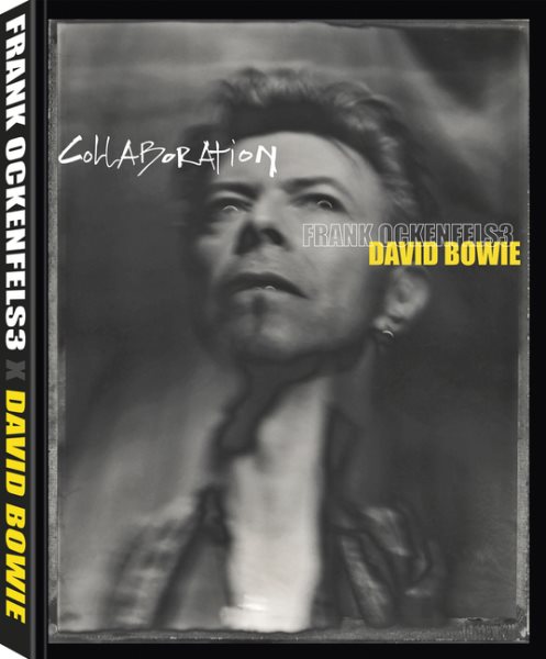 Collaboration: David Bowie