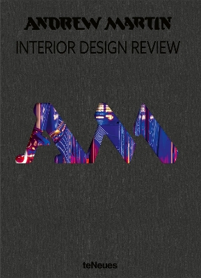 Andrew Martin Interior Design Review Vol. 28