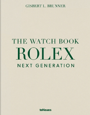 Watch Book Rolex: Next Generation: Next Generation