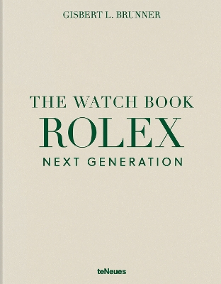 Watch Book Rolex: Next Generation: Next Generation
