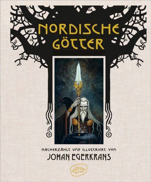 Nordische GÃ¶tter