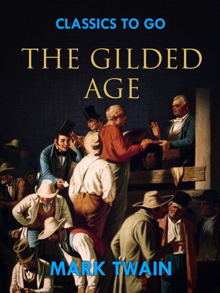 Gilded Age