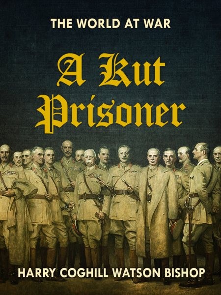 Kut Prisoner