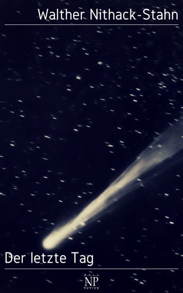 Der letzte Tag: Fruhe Science-Fiction
