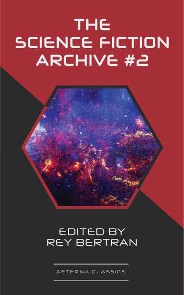 Science Fiction Archive #2