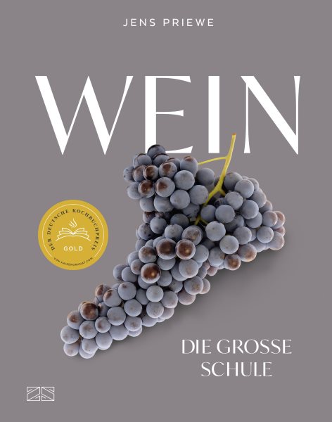 Wein â€“ Die groÃŸe Schule