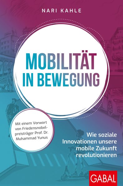 MobilitÃ¤t in Bewegung: Wie soziale Innovationen unsere mobile Zukunft revolutionieren