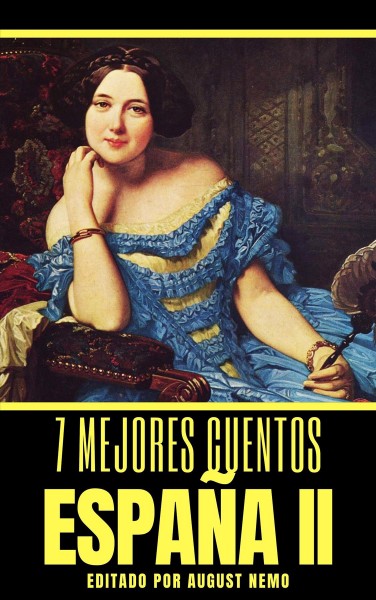 7 mejores cuentos - EspaÃ±a II