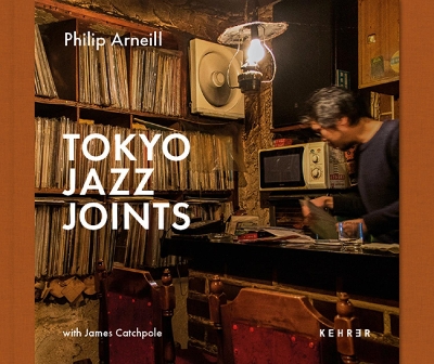 Tokyo Jazz Joints 3rd ed.