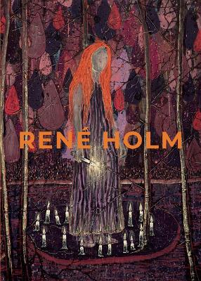 René Holm - Let Me Be Your Everlasting Light