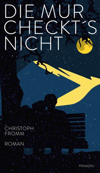 Die Mur checkt''s nicht: Ein Coming-of-Age Roman der besonderen Art