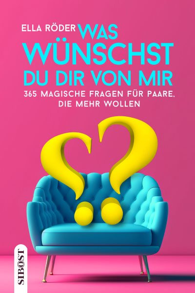 Was wÃ¼nscht du dir von mir?: 365 magische Fragen fur Paare, die mehr wollen
