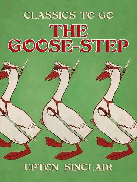 Goose-step