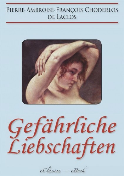 GefÃ¤hrliche Liebschaften