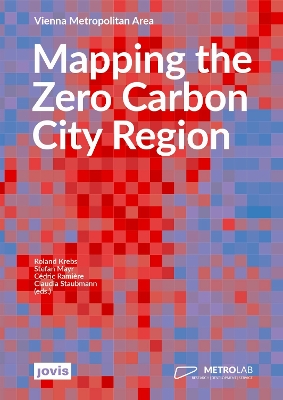 Mapping the Zero Carbon City Region: Vienna Metropolitan Area New edition