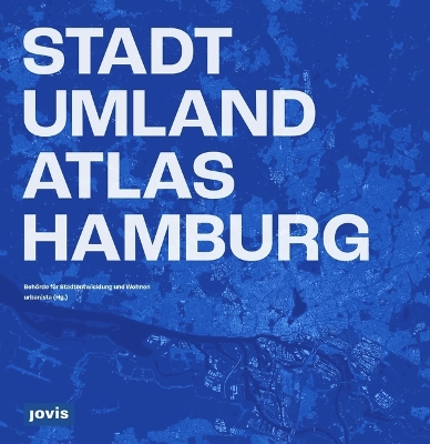 Stadt-Umland-Atlas Hamburg