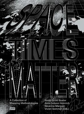 Spacetimes Matter: A Collection of Mapping Methodologies