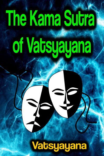 Kama Sutra of Vatsyayana