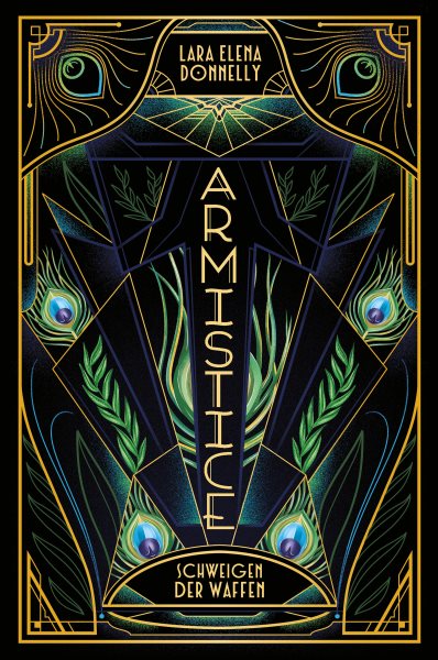Armistice â€“ Schweigen der Waffen