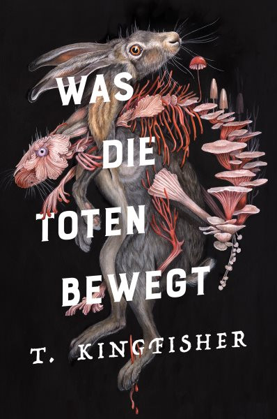 Was die Toten bewegt (Eine packende und atmosphÃ¤rische NacherzÃ¤hlung von Edgar Allan Poes Klassiker "Der Untergang des Hauses Usher")