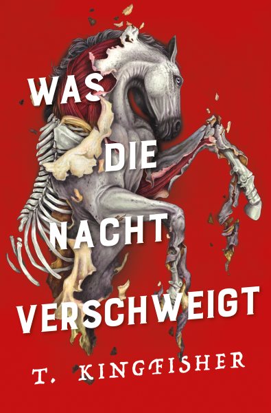 Was die Nacht verschweigt: Die Fortsetzung von WAS DIE TOTEN BEWEGT â€“ Eine packende und atmosphÃ¤rische ErzÃ¤hlung in der Tradition von Edgar Allan Poe