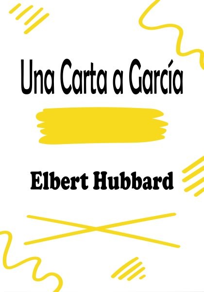 Una Carta a GarcÃ­a