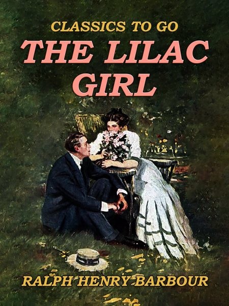 Lilac Girl