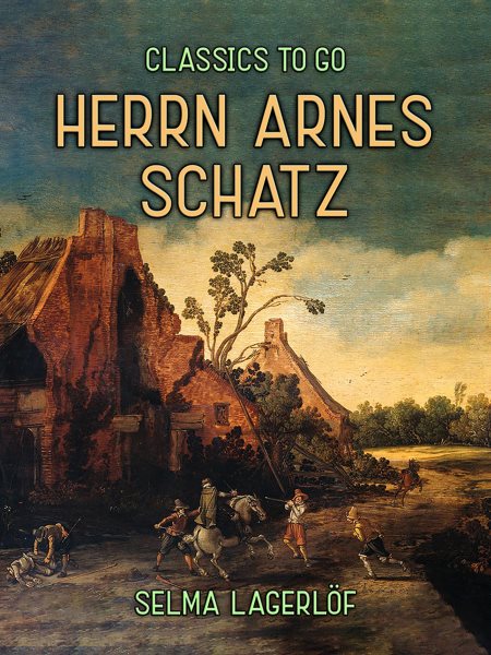 Herrn Arnes Schatz