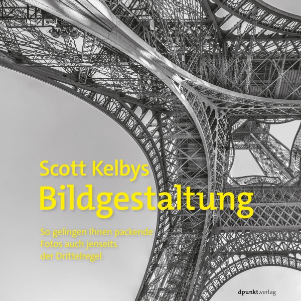 Scott Kelbys Bildgestaltung: So gelingen Ihnen packende Fotos auch jenseits der Drittelregel