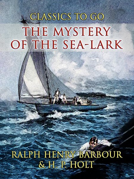Mystery Of The Sea- Lark