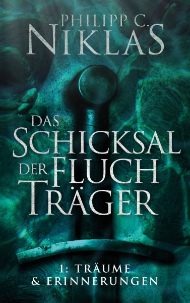 Das Schicksal der FluchtrÃ¤ger: 1: Traume und Erinnerungen