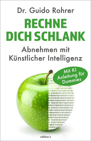 Rechne dich schlank: Abnehmen mit Kunstlicher Intelligenz