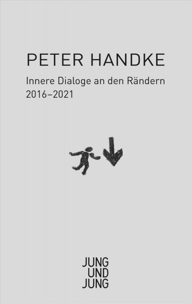 Innere Dialoge an den RÃ¤ndern: 2016-2021
