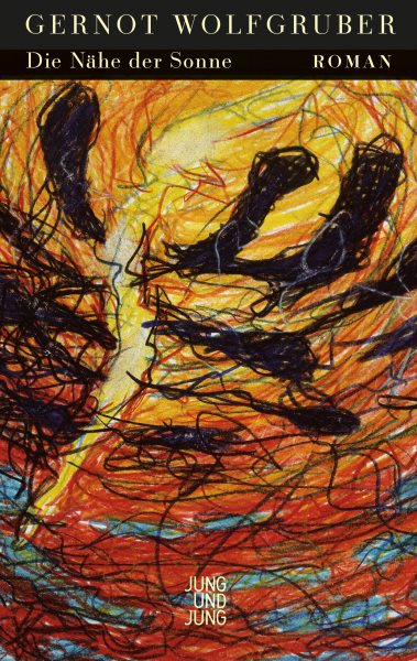 Die NÃ¤he der Sonne: Roman