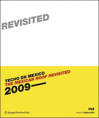 Mexican Roof Revisited (Techo en Mexico 2)